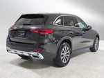 2026 Mercedes-Benz GLC 300 GLC 300