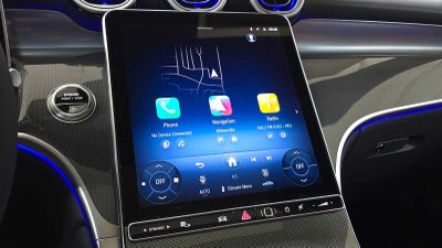 2026 Mercedes-Benz GLC 300 GLC 300