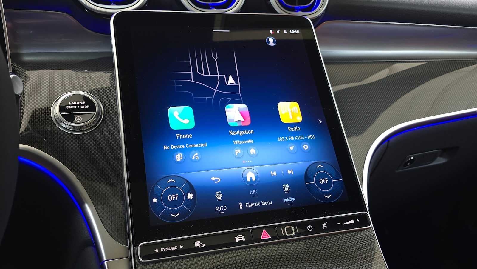 2026 Mercedes-Benz GLC 300 GLC 300