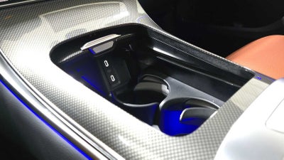 2026 Mercedes-Benz GLC 300 GLC 300