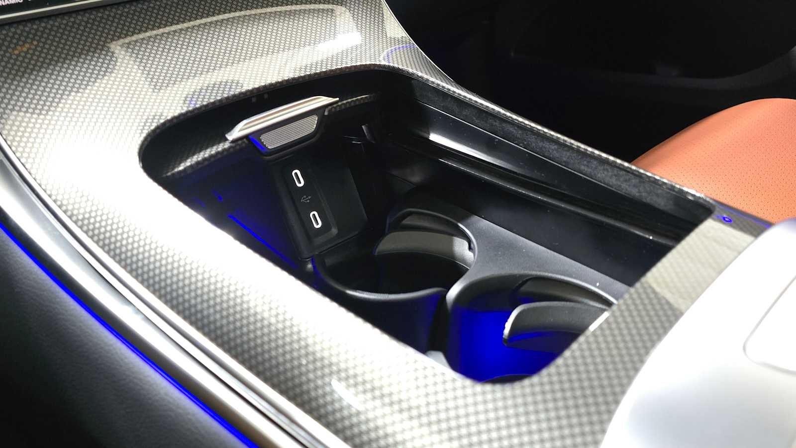 2026 Mercedes-Benz GLC 300 GLC 300