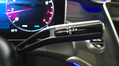 2026 Mercedes-Benz GLC 300 GLC 300