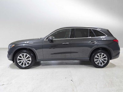 2026 Mercedes-Benz GLC 300 GLC 300