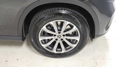 2026 Mercedes-Benz GLC 300 GLC 300