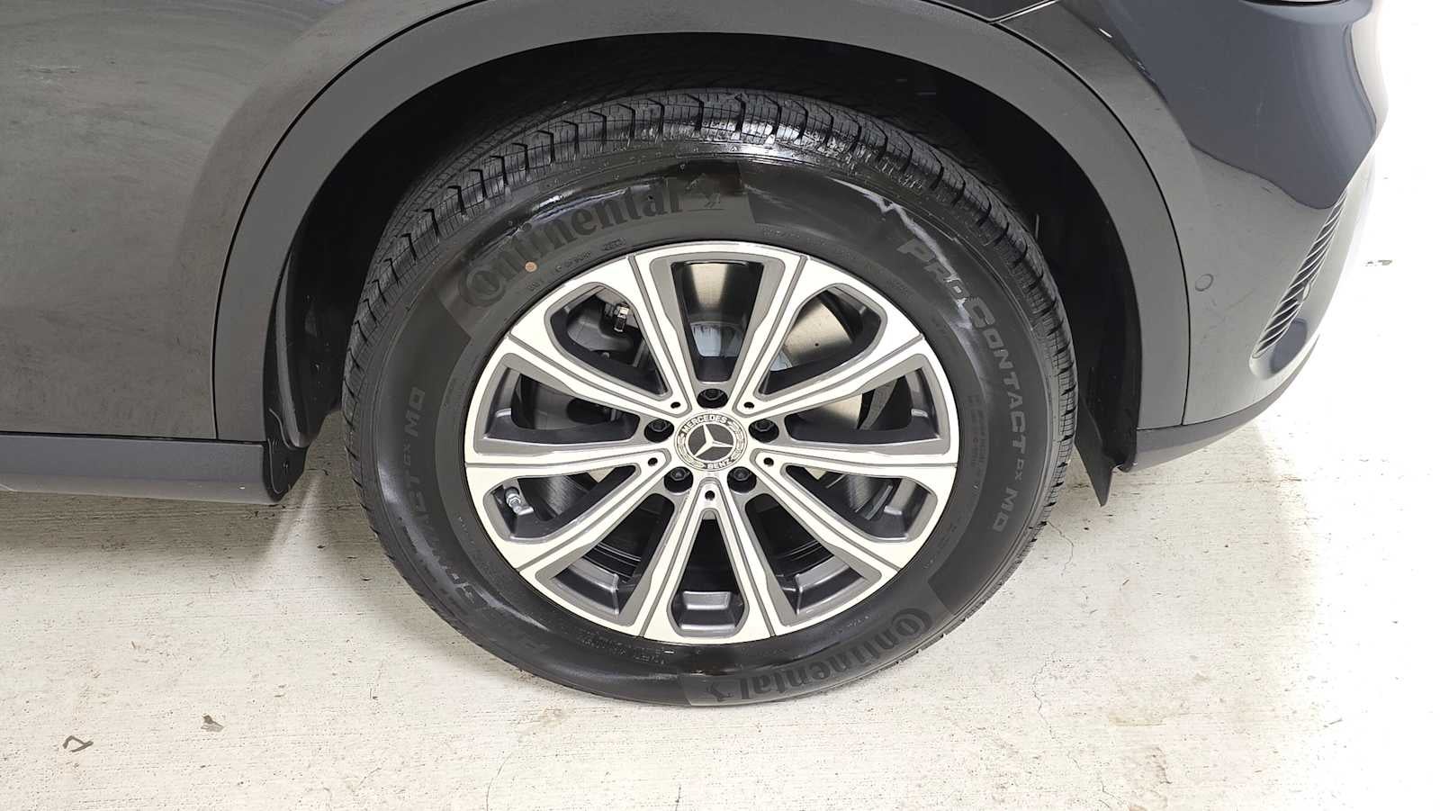 2026 Mercedes-Benz GLC 300 GLC 300