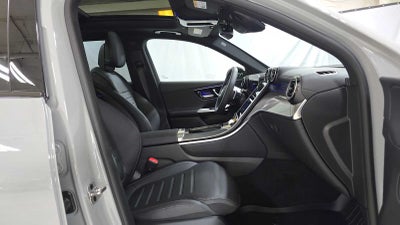 2026 Mercedes-Benz GLC 300 GLC 300