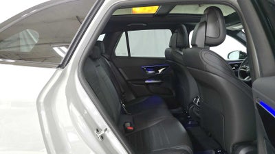 2026 Mercedes-Benz GLC 300 GLC 300