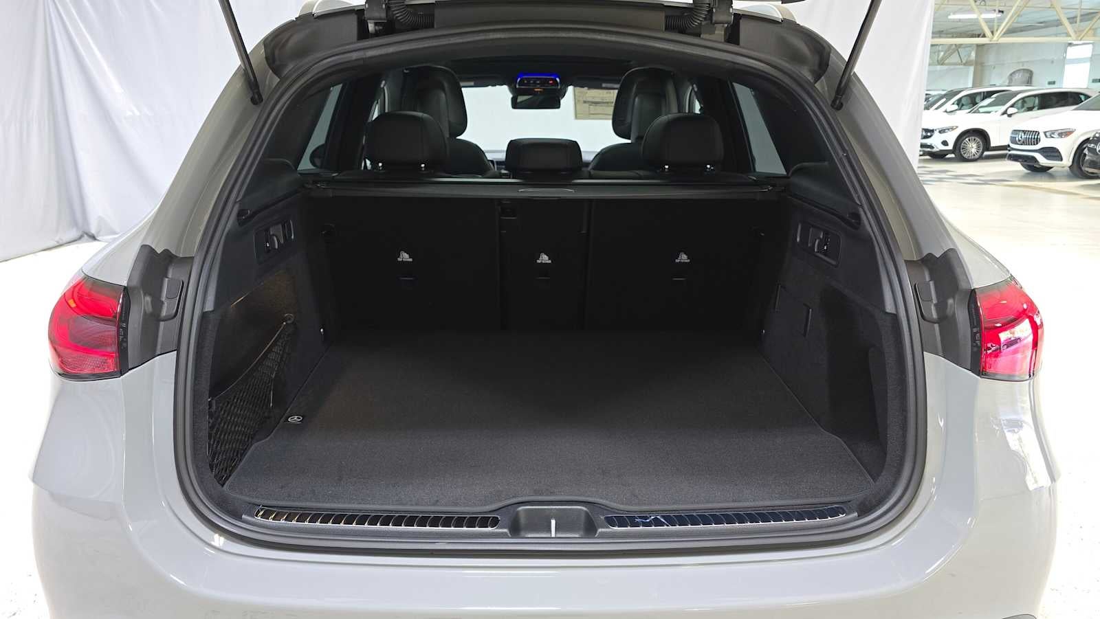 2026 Mercedes-Benz GLC 300 GLC 300