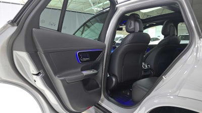 2026 Mercedes-Benz GLC 300 GLC 300