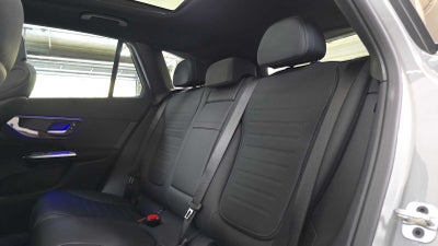 2026 Mercedes-Benz GLC 300 GLC 300