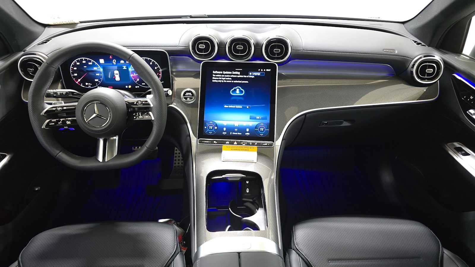 2026 Mercedes-Benz GLC 300 GLC 300