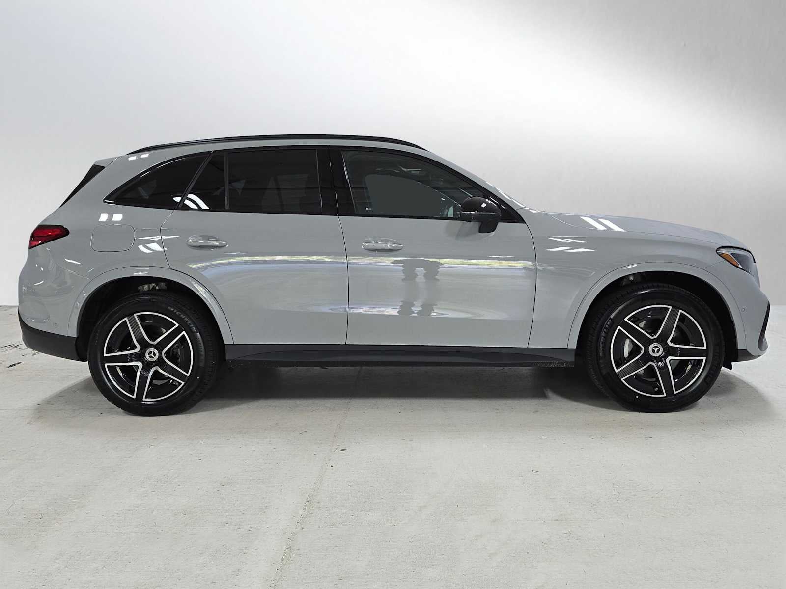 2026 Mercedes-Benz GLC 300 GLC 300