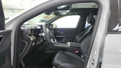 2026 Mercedes-Benz GLC 300 GLC 300