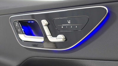 2026 Mercedes-Benz GLC 300 GLC 300