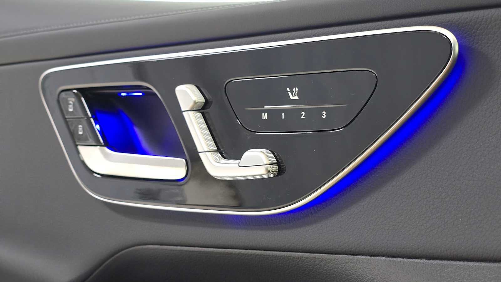 2026 Mercedes-Benz GLC 300 GLC 300