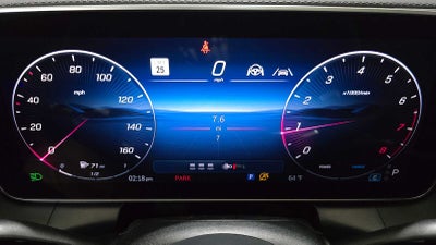 2026 Mercedes-Benz GLC 300 GLC 300