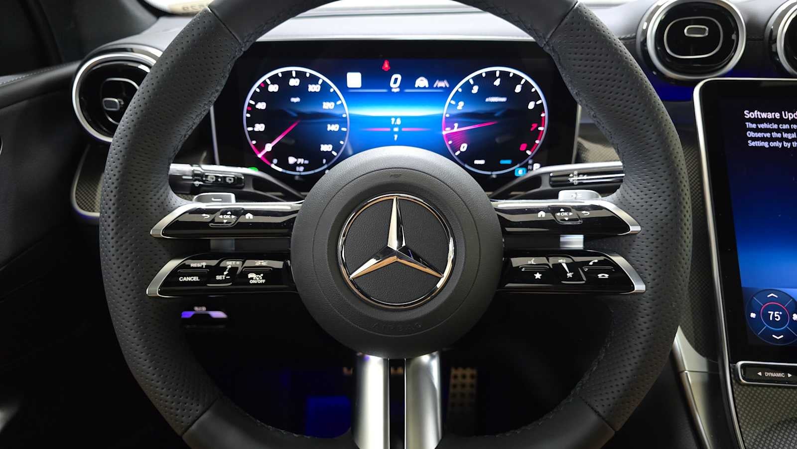 2026 Mercedes-Benz GLC 300 GLC 300