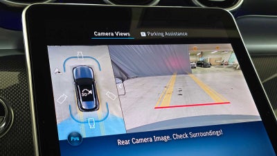 2026 Mercedes-Benz GLC 300 GLC 300