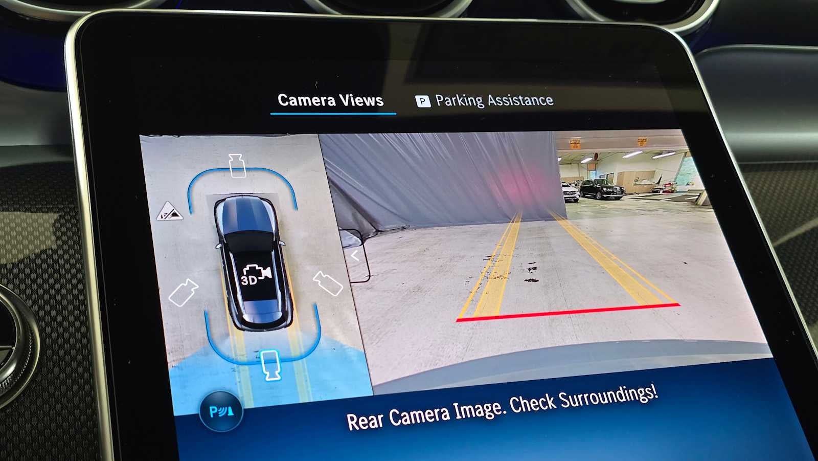 2026 Mercedes-Benz GLC 300 GLC 300