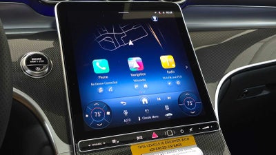 2026 Mercedes-Benz GLC 300 GLC 300