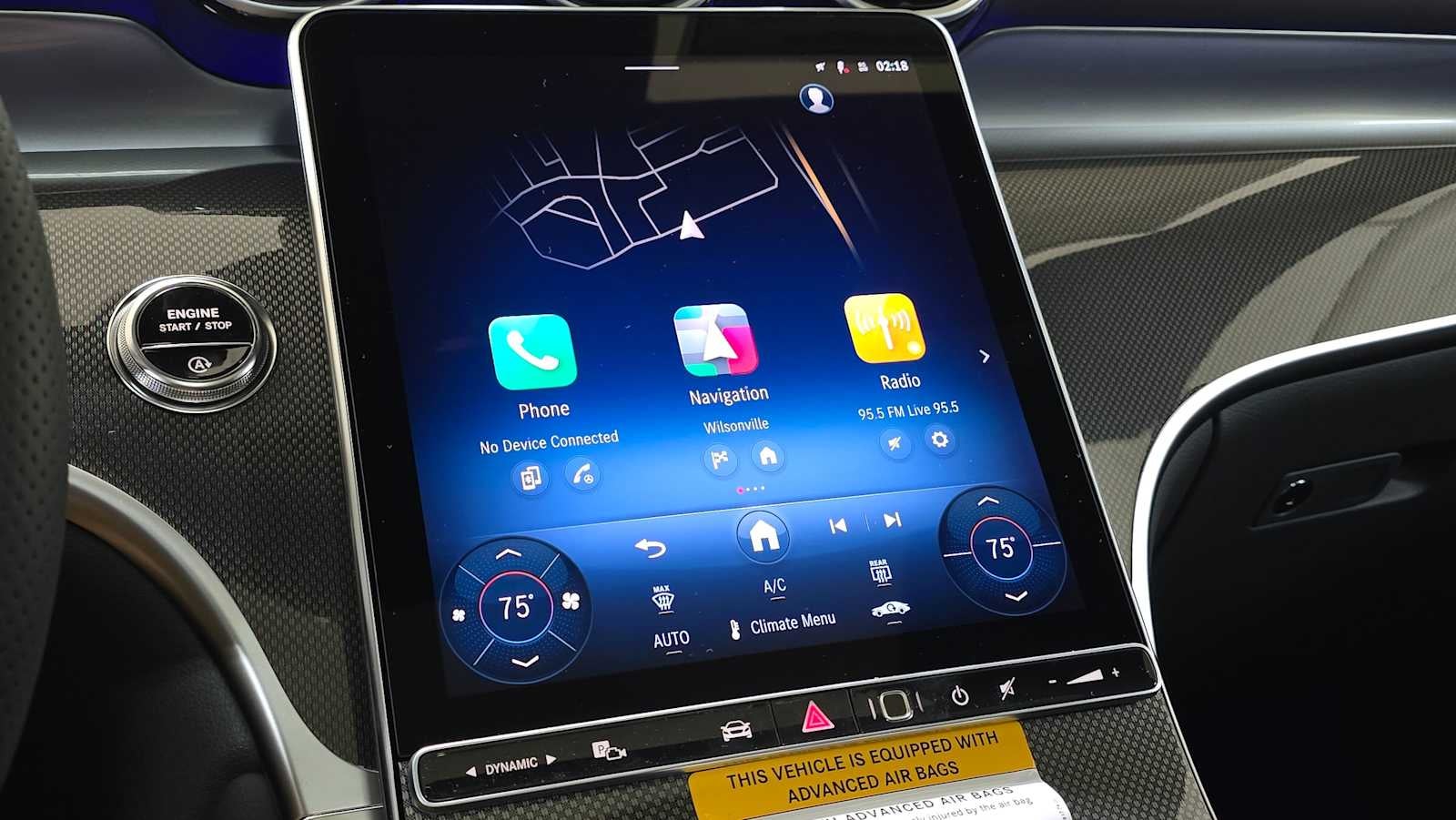 2026 Mercedes-Benz GLC 300 GLC 300