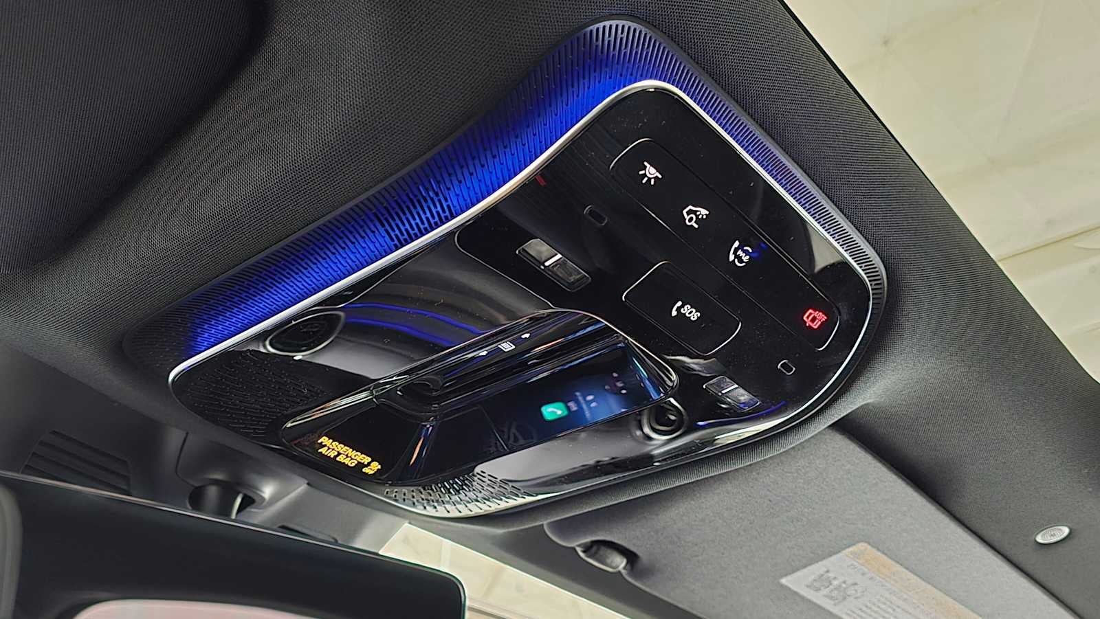 2026 Mercedes-Benz GLC 300 GLC 300