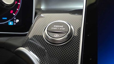 2026 Mercedes-Benz GLC 300 GLC 300