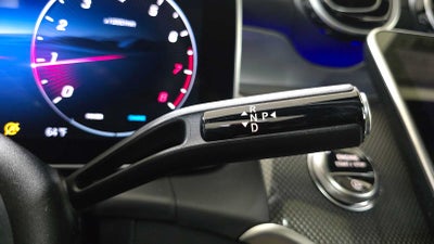 2026 Mercedes-Benz GLC 300 GLC 300