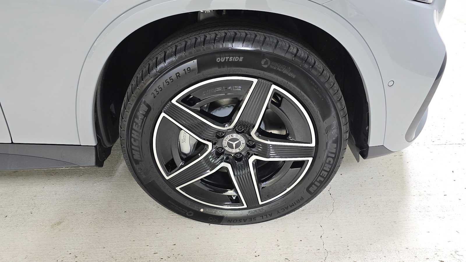 2026 Mercedes-Benz GLC 300 GLC 300