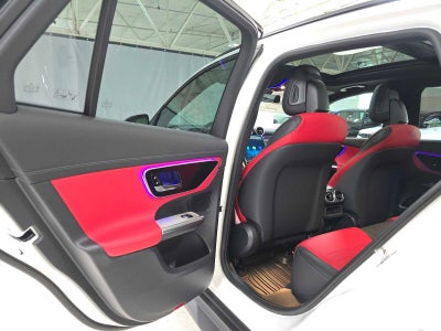 2027 Mercedes-Benz GLC 300 4MATIC® SUV