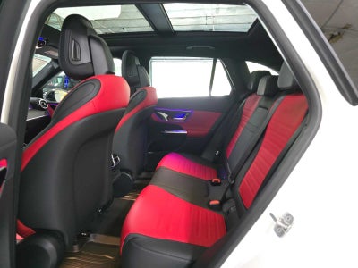 2027 Mercedes-Benz GLC 300 4MATIC® SUV