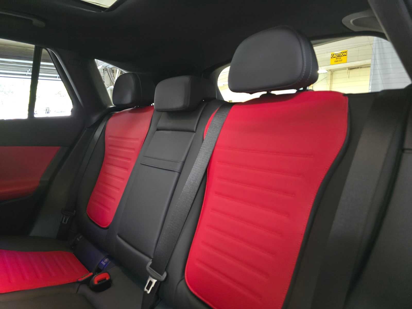2027 Mercedes-Benz GLC 300 4MATIC® SUV