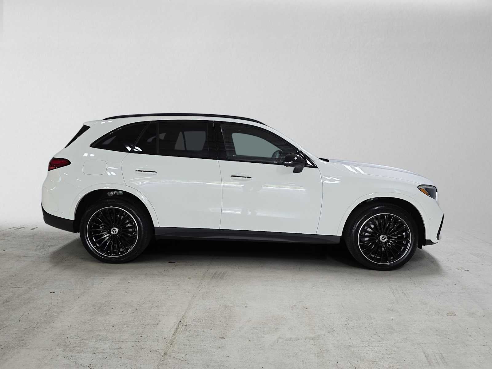 2027 Mercedes-Benz GLC 300 4MATIC® SUV