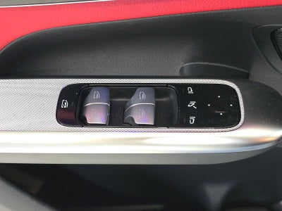 2027 Mercedes-Benz GLC 300 4MATIC® SUV