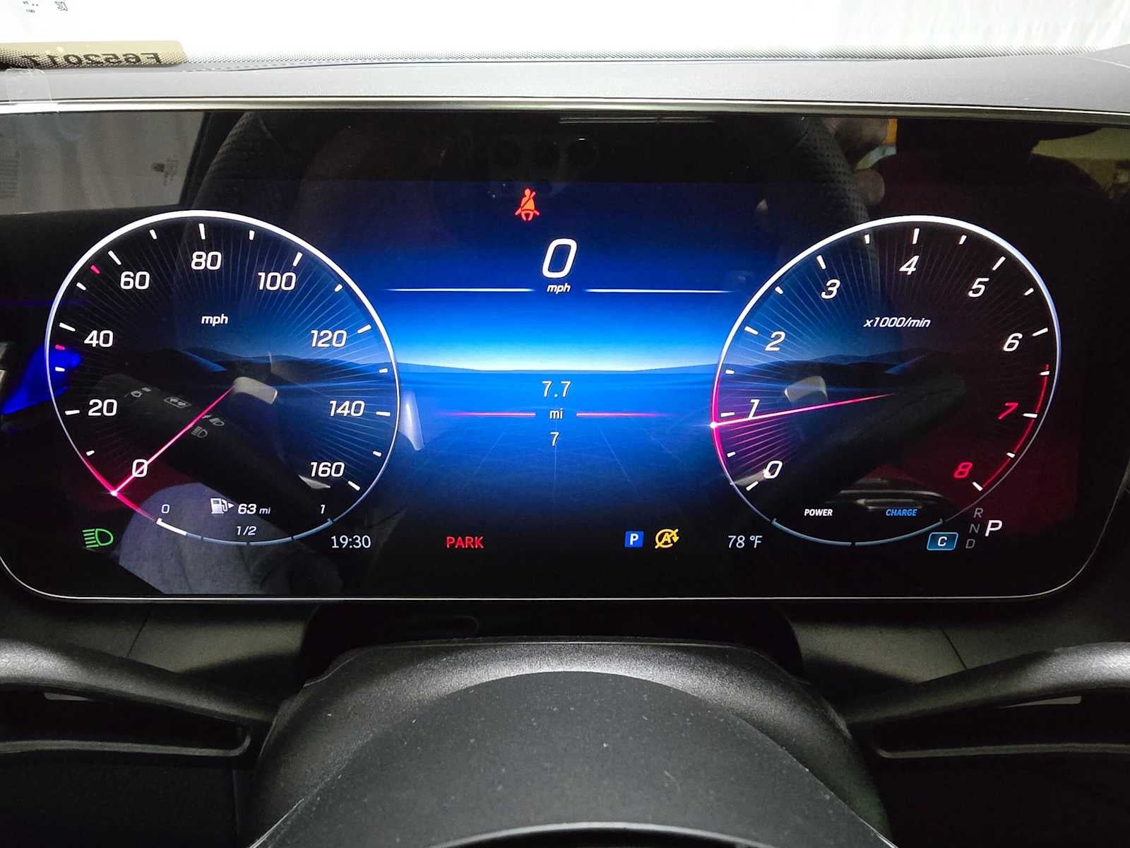 2027 Mercedes-Benz GLC 300 4MATIC® SUV