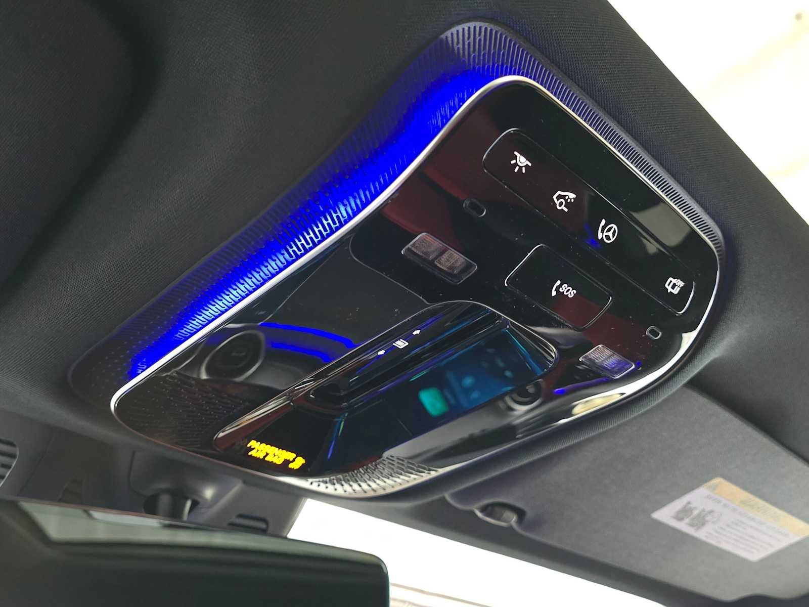 2027 Mercedes-Benz GLC 300 4MATIC® SUV