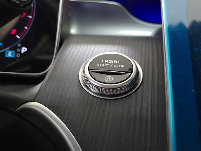 2027 Mercedes-Benz GLC 300 4MATIC® SUV