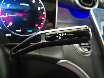 2027 Mercedes-Benz GLC 300 4MATIC® SUV