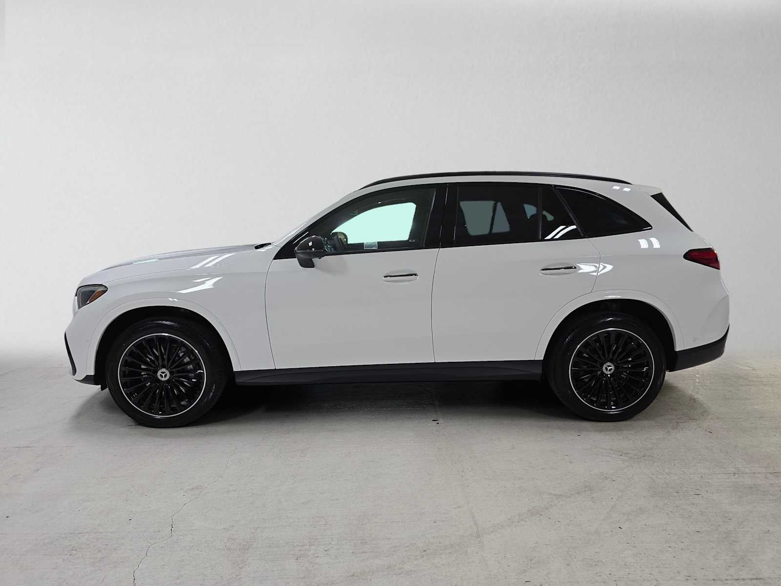 2027 Mercedes-Benz GLC 300 4MATIC® SUV