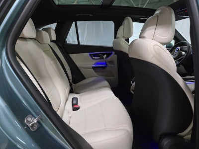 2027 Mercedes-Benz GLC 300 4MATIC® SUV