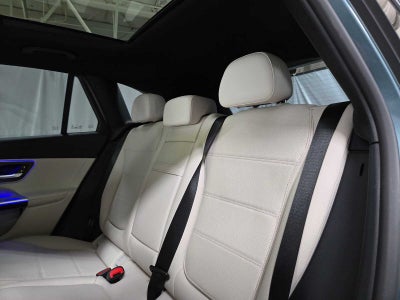 2027 Mercedes-Benz GLC 300 4MATIC® SUV