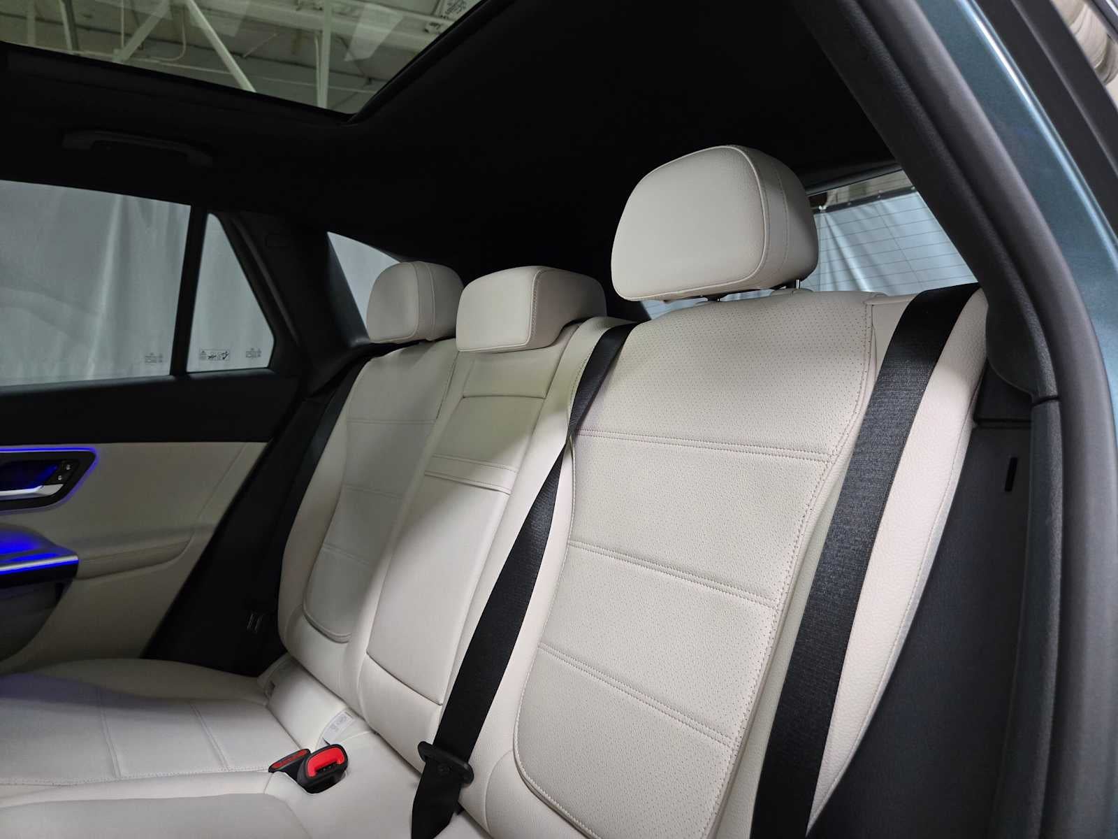 2027 Mercedes-Benz GLC 300 4MATIC® SUV