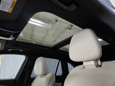 2027 Mercedes-Benz GLC 300 4MATIC® SUV