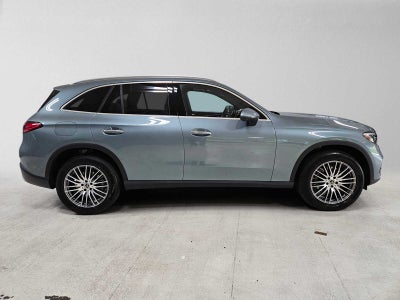 2027 Mercedes-Benz GLC 300 4MATIC® SUV