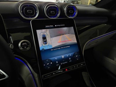 2027 Mercedes-Benz GLC 300 4MATIC® SUV