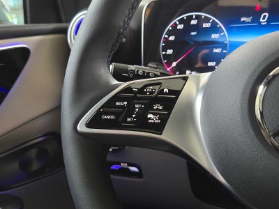 2027 Mercedes-Benz GLC 300 4MATIC® SUV