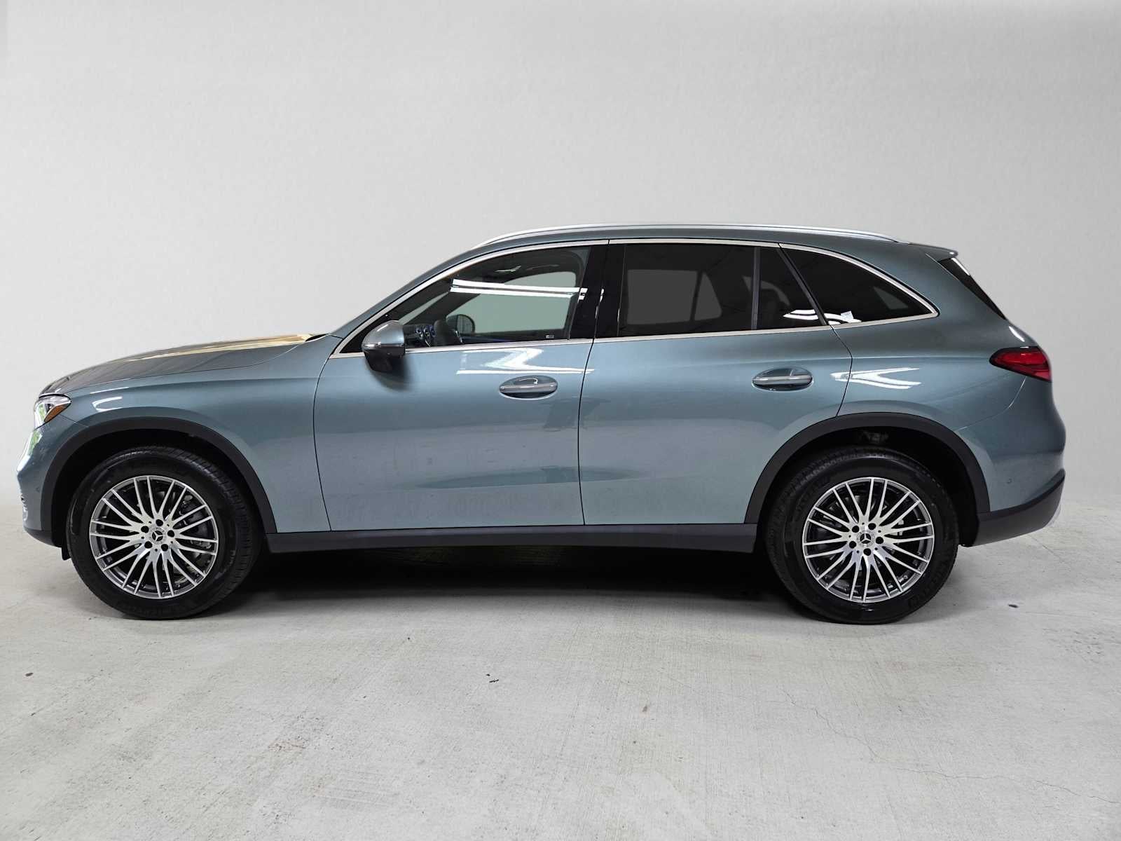 2027 Mercedes-Benz GLC 300 4MATIC® SUV