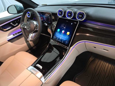 2027 Mercedes-Benz GLC 300 4MATIC® SUV