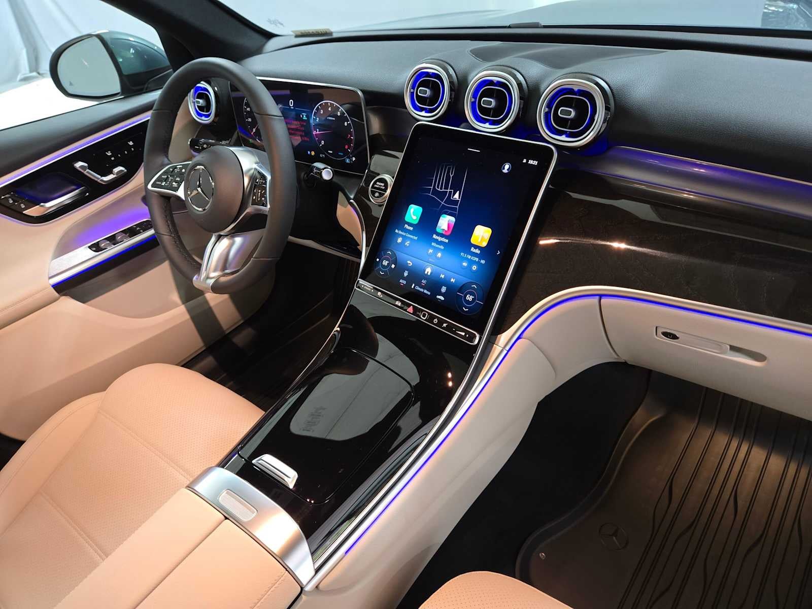 2027 Mercedes-Benz GLC 300 4MATIC® SUV