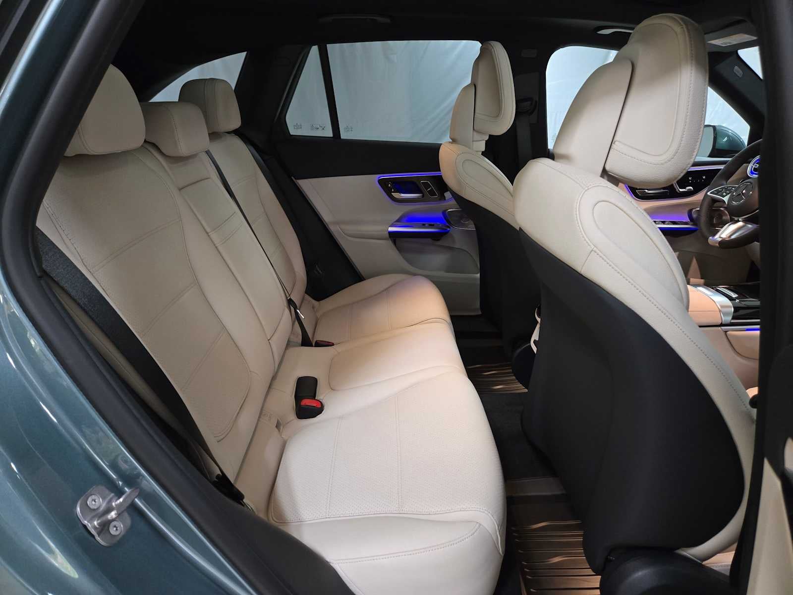 2027 Mercedes-Benz GLC 300 4MATIC® SUV